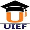 USHASHREE International Education Foundation logo